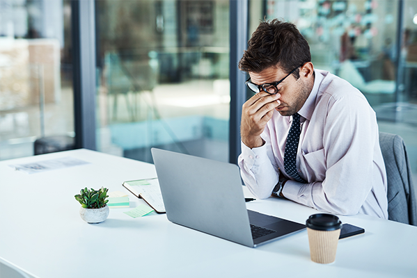 Stress og dens påvirkninger på dit liv