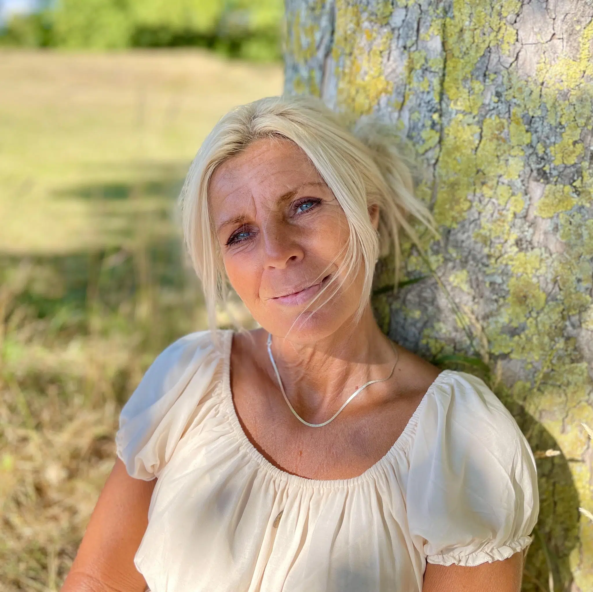 'Susanne Strandbygaard'