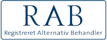 RAB-godkendt behandler